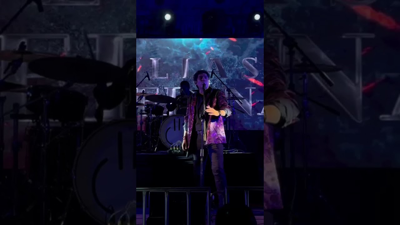 HOUSTON TX Nos Vemos Este 6 De Junio Por Primera Vez En La Arena Theatre SERÁ UNA NOCHE INCREÍBLE