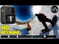 How To Edit GoPro Max 360 Video on Your ipad Pro - Tutorial For Beginners
