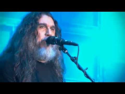 Slayer (+) Dead Skin Mask (Live)