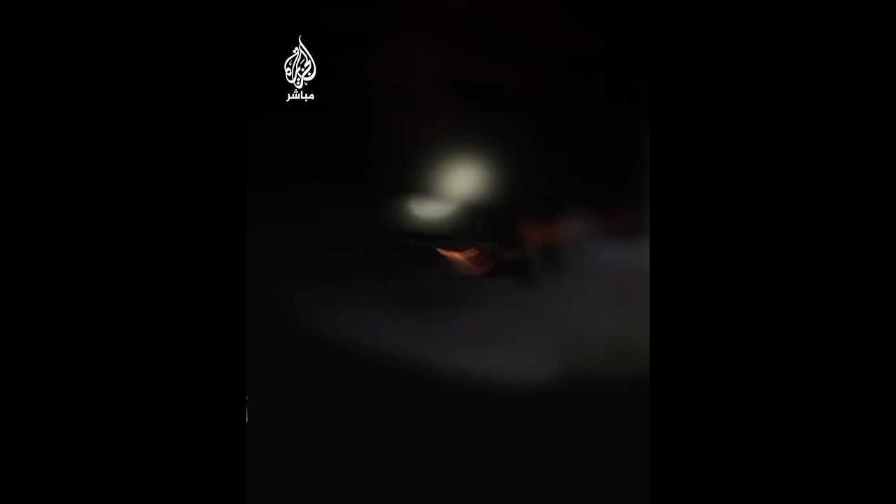 المقاومة الإسلامية في العراق: إطلاق طائرة مسيرة باتجاه ثكنات المدرعات الإسرائيلية في الجولان المحتل