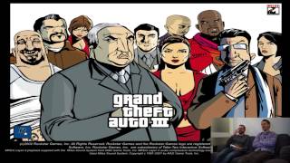 FZ firar 20 år med... Grand Theft Auto III
