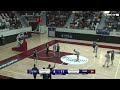Anadolu Efes – Bahçeşehir Okulları U14 Erkekler Türkiye Şampiyonası Final