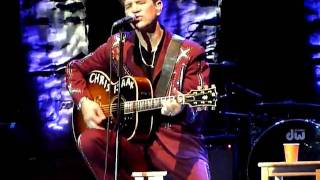 Chris Isaak - We Lost Our Ways @013