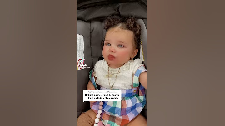 Bebe ojos bonitos
