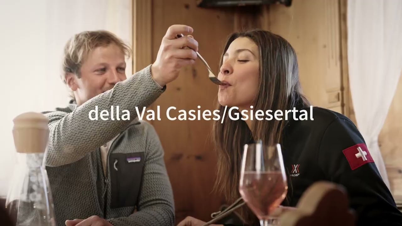 Gusto invernale nella Valle di Gsies: Le eccellenze culinarie nel cuore delle Alpi!