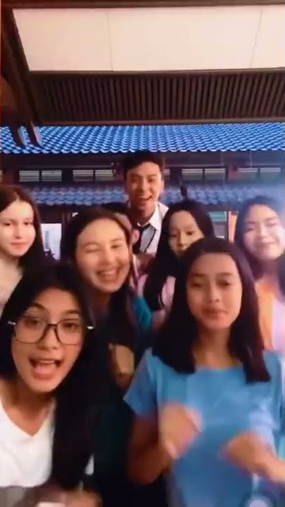 ga kebayang kalo DJS tamat😭😭😭🥺..... 'Sandrinna' 'Ratu' 'Natalie' 'Clay' 'Rey' 'Rassya' dll..'DJS'