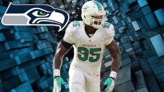 Seattle Seahawks Signs Dion Jordan
