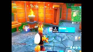 My first Fortnite gameplay sub and like