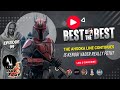 Hot toys  best of the best  ep 99