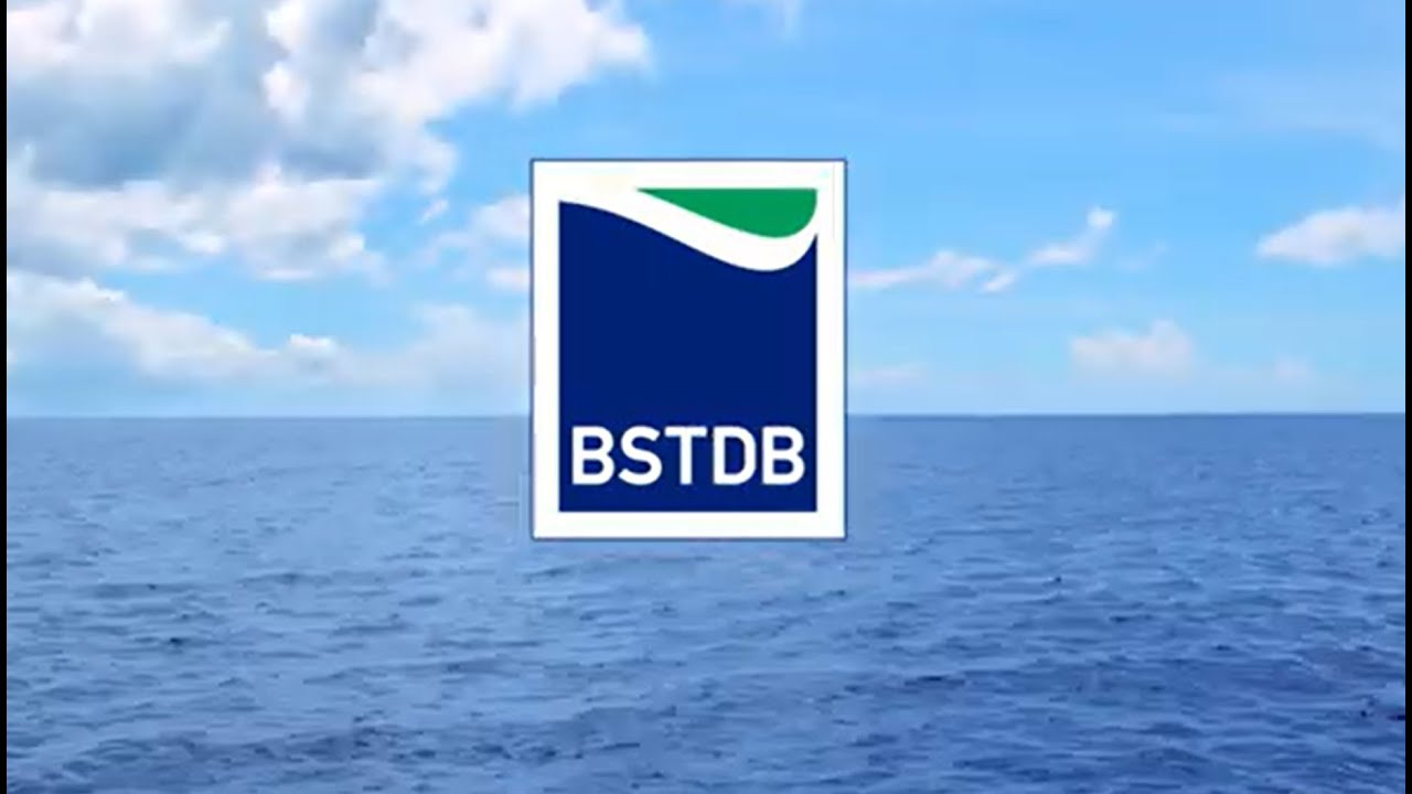 BSTDB Moves to New Headquarters in Thessaloniki - YouTube