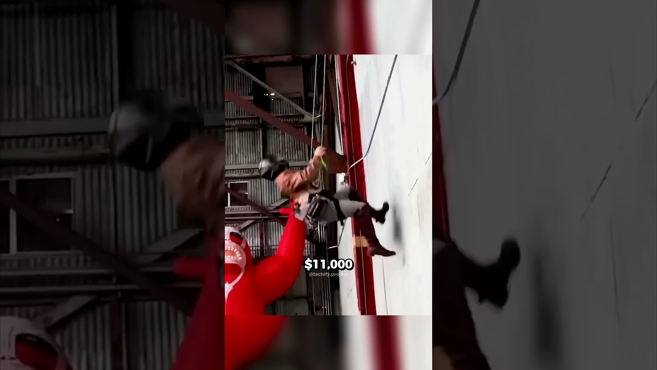 Эти изобретения дадут вам суперспособности 🦸