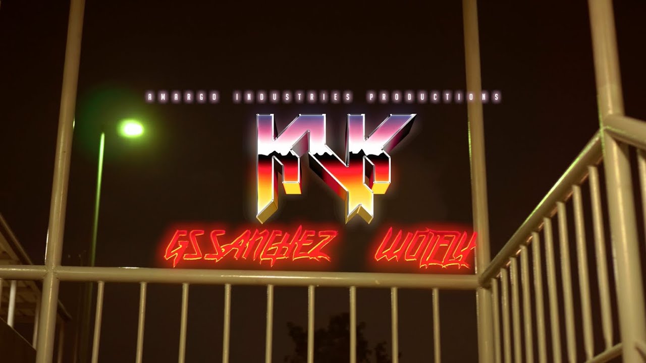 Watch GS Sánchez, Wolfly & Damian Beats - KLK (Video Oficial) on YouTube Watch GS Sánchez, Wolfly & Damian Beats - KLK (Video Oficial) on YouTube