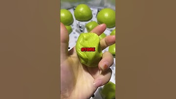 What is the strangest thing you