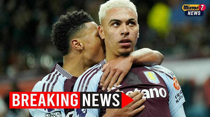 Jhon Duran’s Stunning Goal Propels Villa to Victory Over RB Leipzig