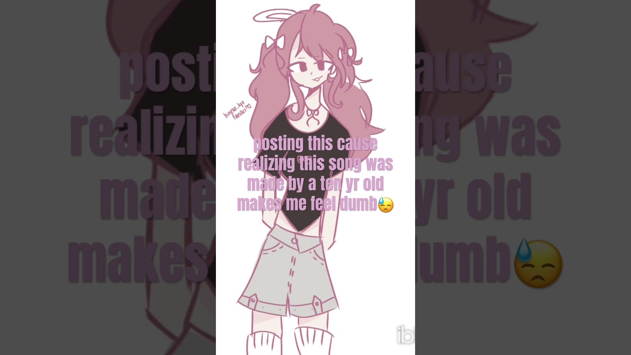 my usual art isn’t that good anymore😭 plus CURE UR ATTENTION SPAN GAIZZ(I bet you won’t)