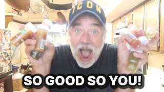 TRYING HEALTHY JUICE SHOTS! by Peter Reviews Stuff 1,745 views 2 weeks ago 14 minutes, 28 seconds