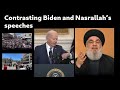 Gaza war sit rep day 238 why bidens ceasefire proposal wont happen