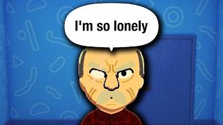 Adding Conquest to Tomodachi Life was a Mistake...