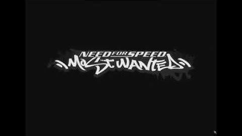 NEED FOR SPEED MOST WANTED BLACK EDITION COMPLETING ALL BLACKLIST 15/1 MUST WATCH(TRAILER)