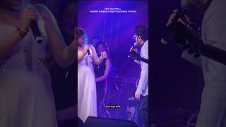 Tum Kya Mile Arunita Kanjilal, Kinjal Chatterjee, Pritam Live In Mumbai Show