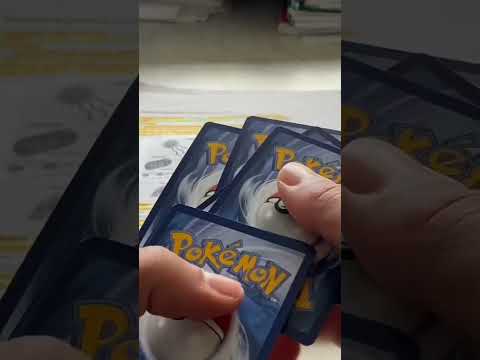 #Unboxingpokémon #scarlattovioletto fastx2.