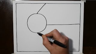 spiral drawing april 21 2024 1 satisfying asmr pattern