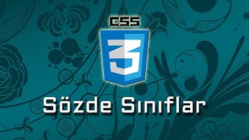 CSS3 - CSS