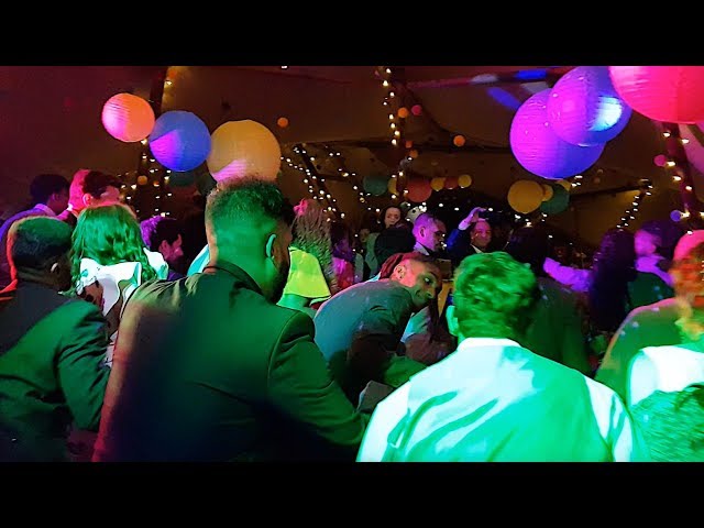 Cornwall Wedding DJ | Wedding DJs in Cornwall | Elastic Lounge Entertainment