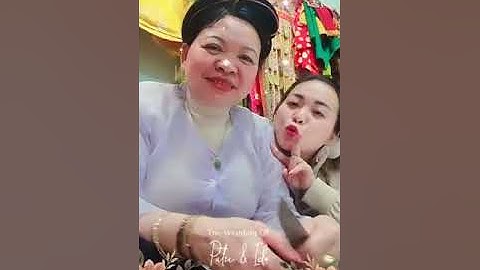 Then Lạng Sơn : Then Hằng chuẩn bị cho lễ cấp sắc cháu thớ ở Đắc Lắc