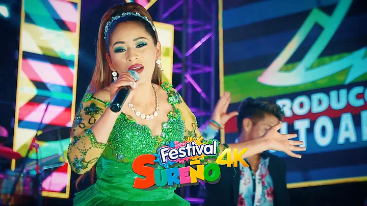Julia Estrada - QUE SE VAYA | Video Oficial