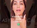 Asymmetrical Face Exercises Natural Treatment Shorts mp3