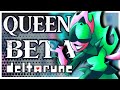 Queen Battle Original REMIXED Deltarune