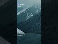 Шикарная природа.