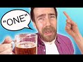 Every time You Say The Word "ONE" You Drink (BAD IDEA)