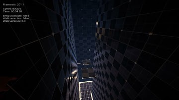 {Obsolete} Inertia Speedrun (Classics 11, 200FPS, Default) [Multi-bind] in 00:00:08,901