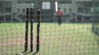 Course - Leg Spin Bowling by Pravin Tambe & Zubin Bharucha