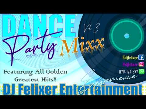 GREATEST HUNDWE X KUNDI HITS DJ FELIXER  MIX SET 3