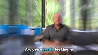 Tradies, had a gut full of rising costs