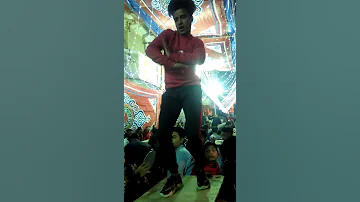 رقص حمصة العالمى على اسدين على وش الجيهة 
