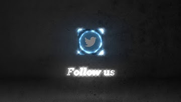 Video Gooroo - Twitter Firefly Swarm