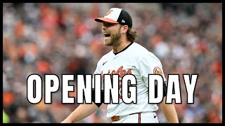 MLB | Opening Day Highlights (2024)