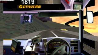 MM2 CTB 76 石排灣→銅鑼灣(摩頓台)