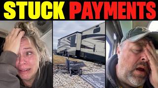 People Bought RVs for FREEDOM — Now They’re Stuck With the Payments
