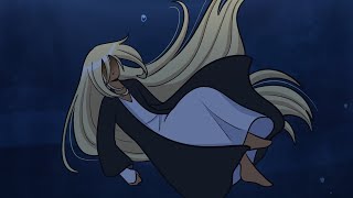 SDVN Family Bad End AU | Drowning | Comic Dub