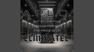 GOING POSTAL (feat. Eluhvated)