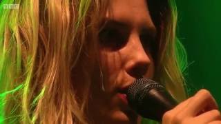 Wolf Alice - The Wonderwhy (Live 2015)