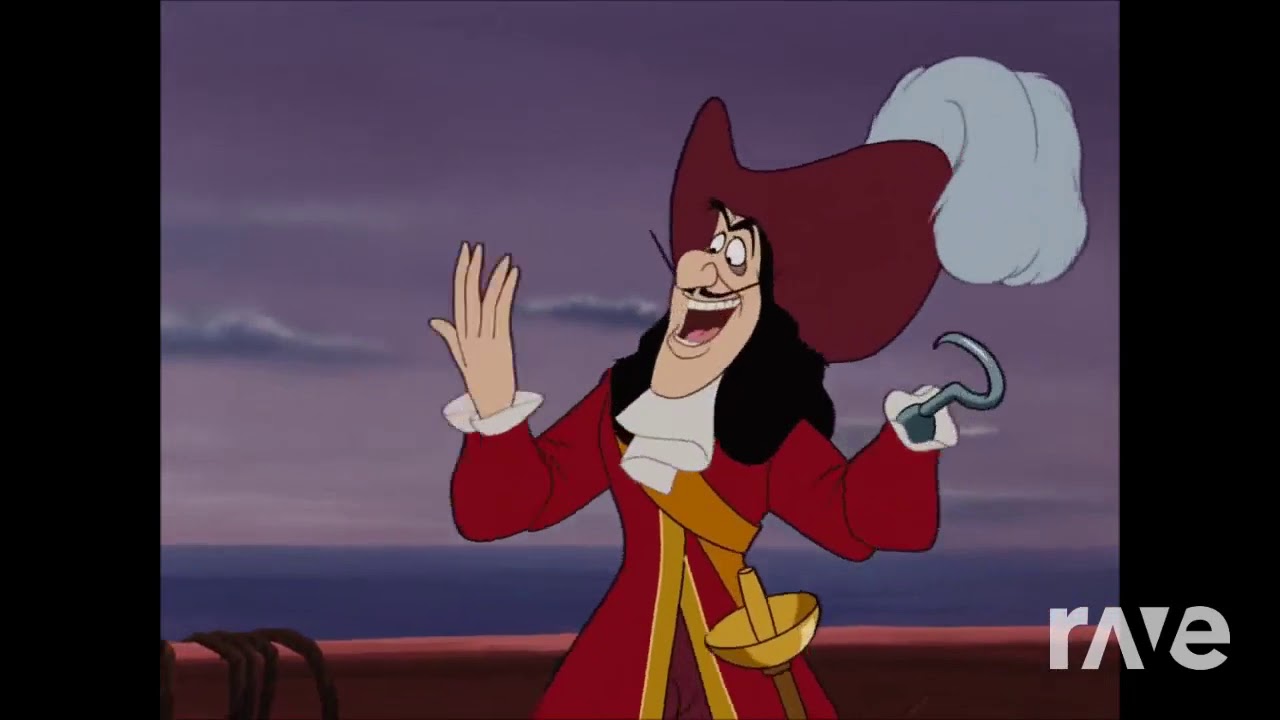 The Elegant Prologue Hook - John Williams - Topic & Disney'S Peter Pan