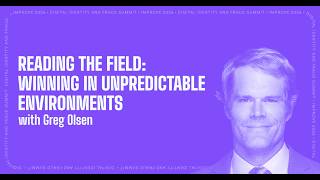Reading the Field: Winning in Unpredictable Environments