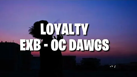 LOYALTY - EXBATTALION MUSIC