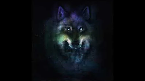 Chris Conroy - Wolves (Official)